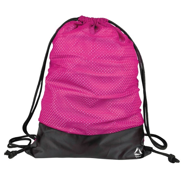 Tyron Mesh Bag Standard TS-8707 (pink)